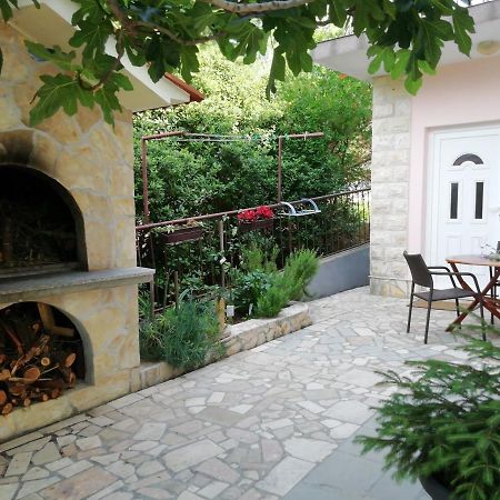 Apartmani Ante Trogir Kültér fotó