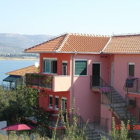 Apartmani Ante Trogir Kültér fotó