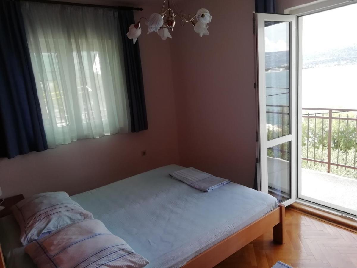 Apartmani Ante Trogir Kültér fotó