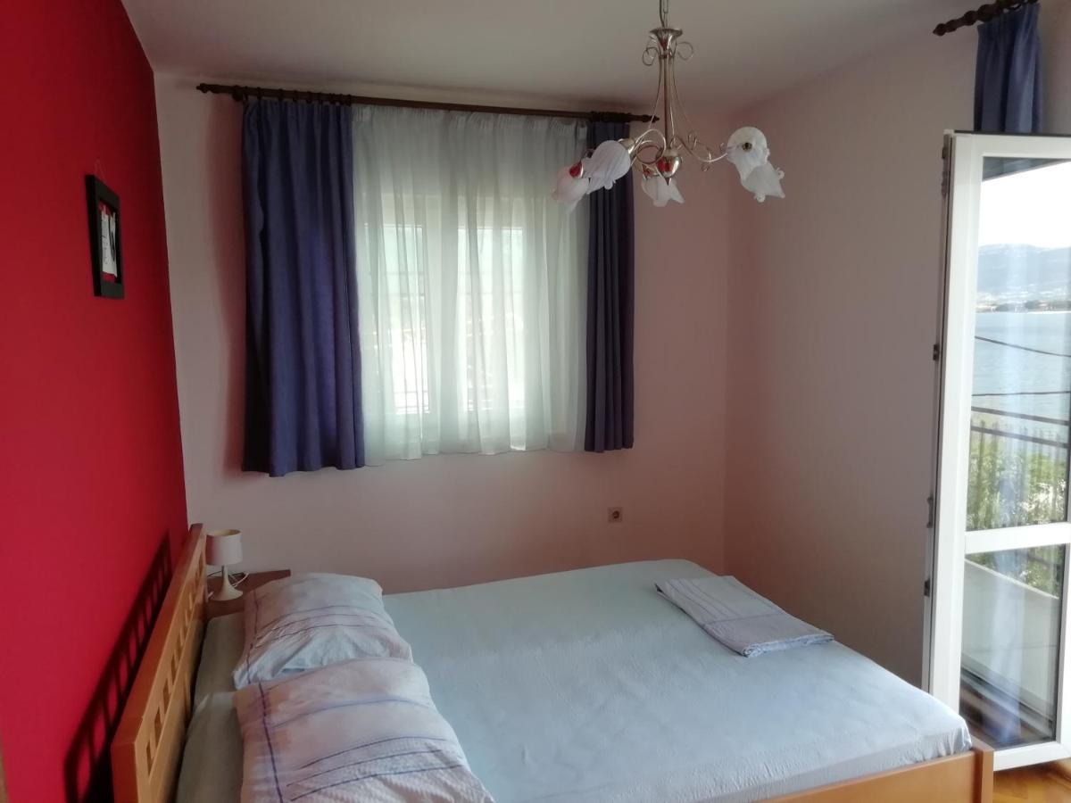 Apartmani Ante Trogir Kültér fotó