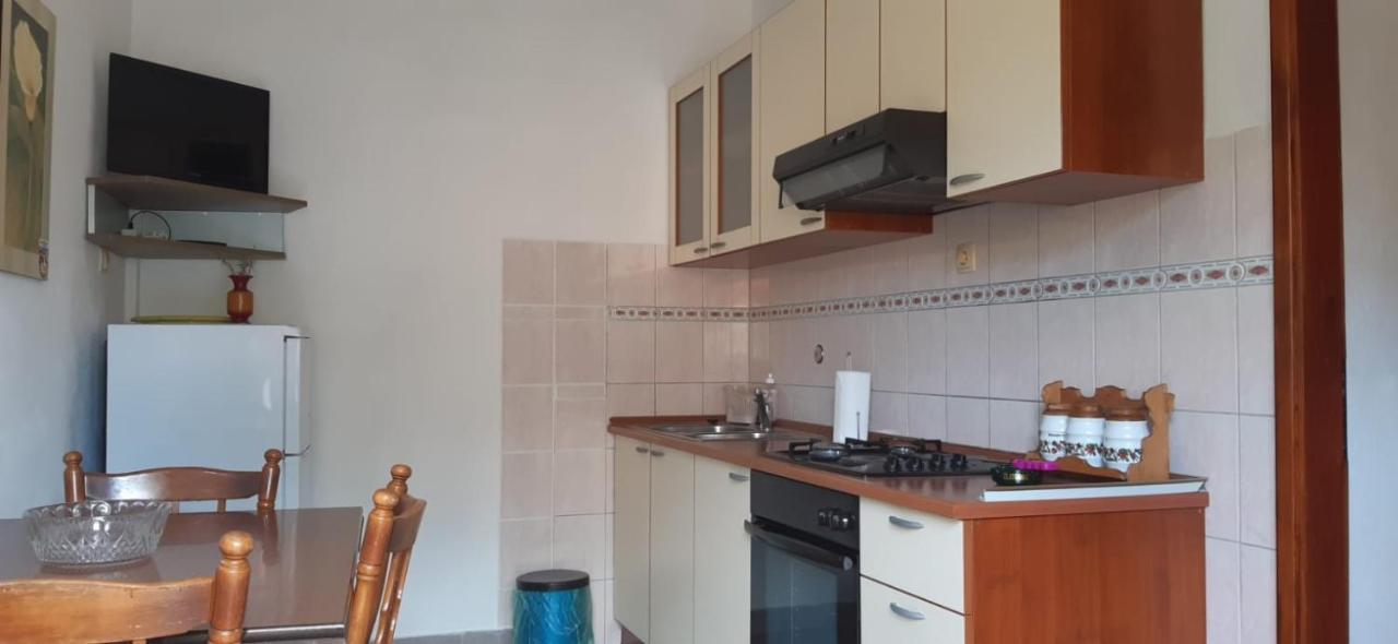 Apartmani Ante Trogir Kültér fotó