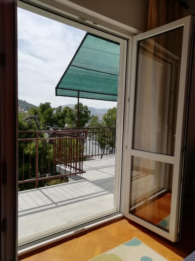 Apartmani Ante Trogir Kültér fotó