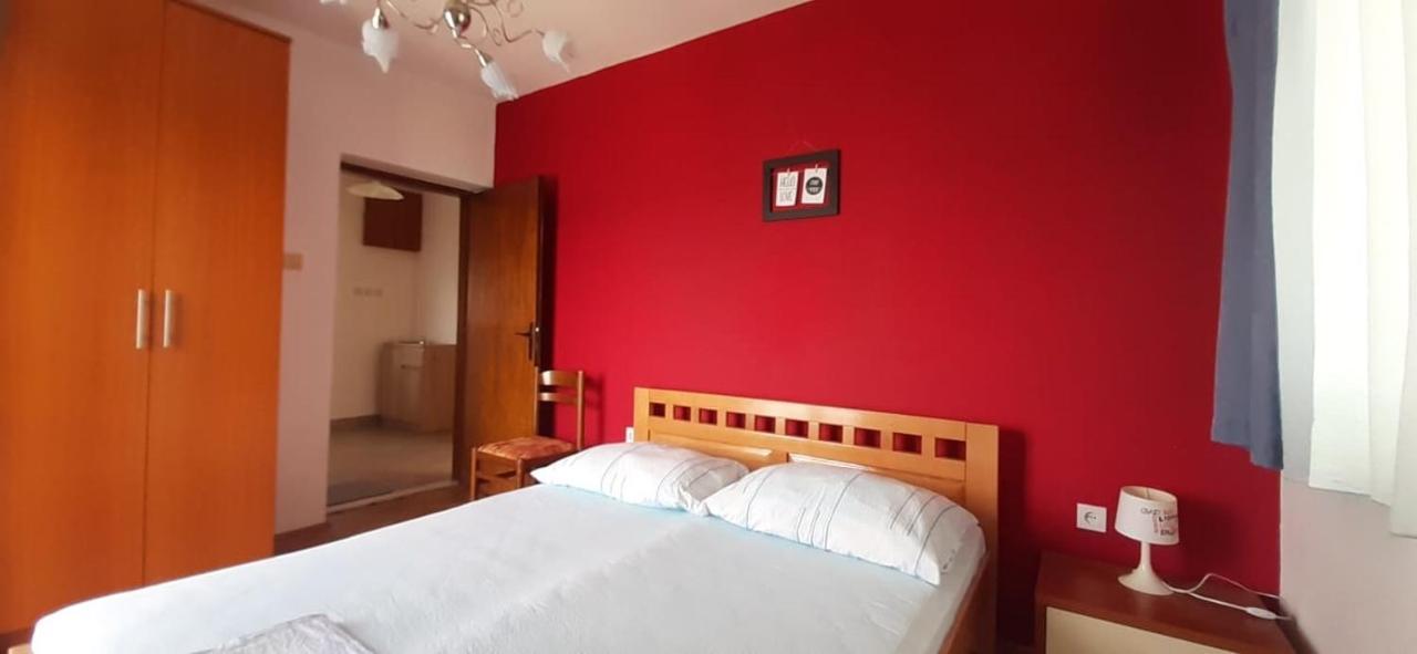 Apartmani Ante Trogir Kültér fotó