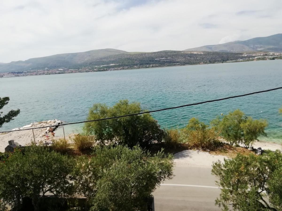 Apartmani Ante Trogir Kültér fotó