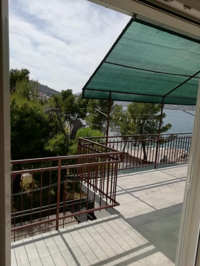 Apartmani Ante Trogir Kültér fotó