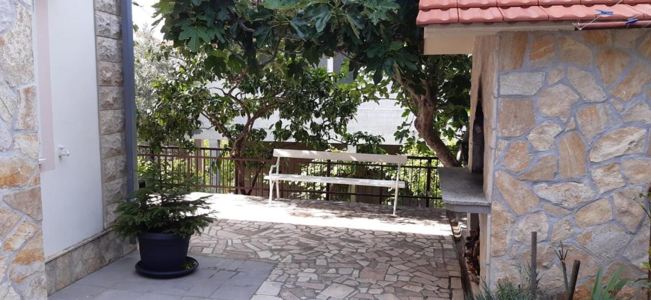 Apartmani Ante Trogir Kültér fotó