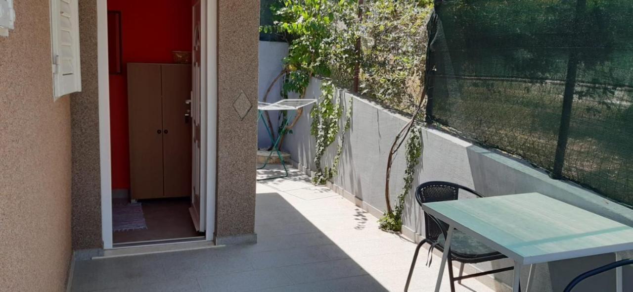 Apartmani Ante Trogir Kültér fotó