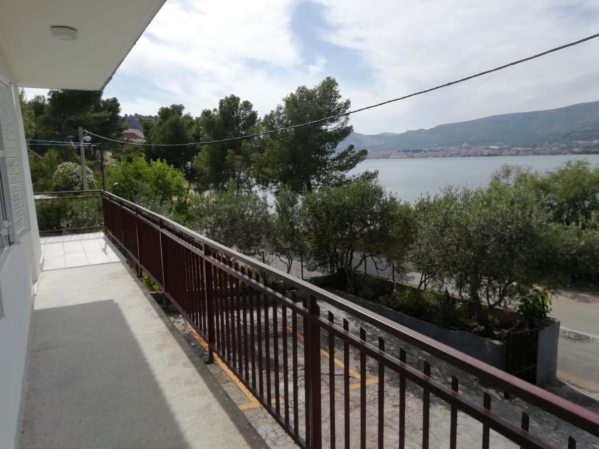 Apartmani Ante Trogir Kültér fotó