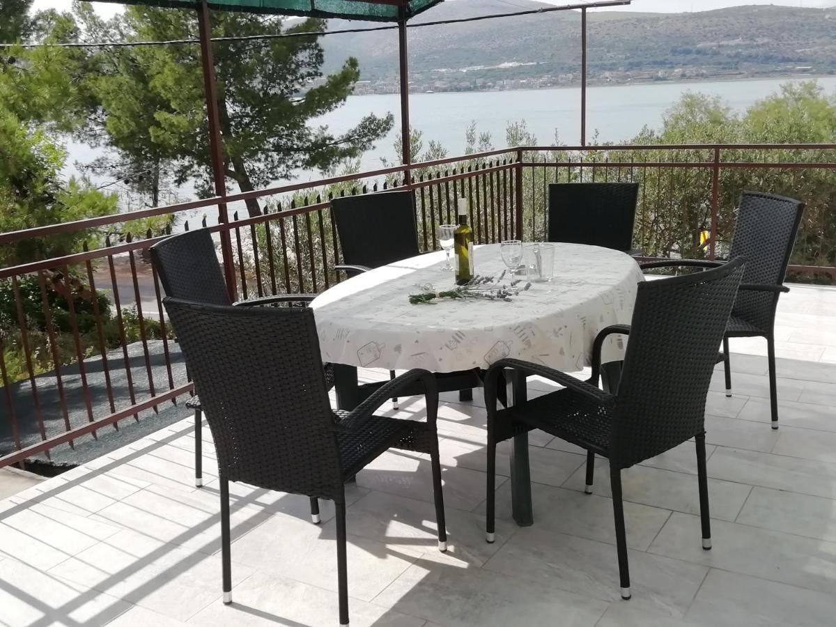 Apartmani Ante Trogir Kültér fotó