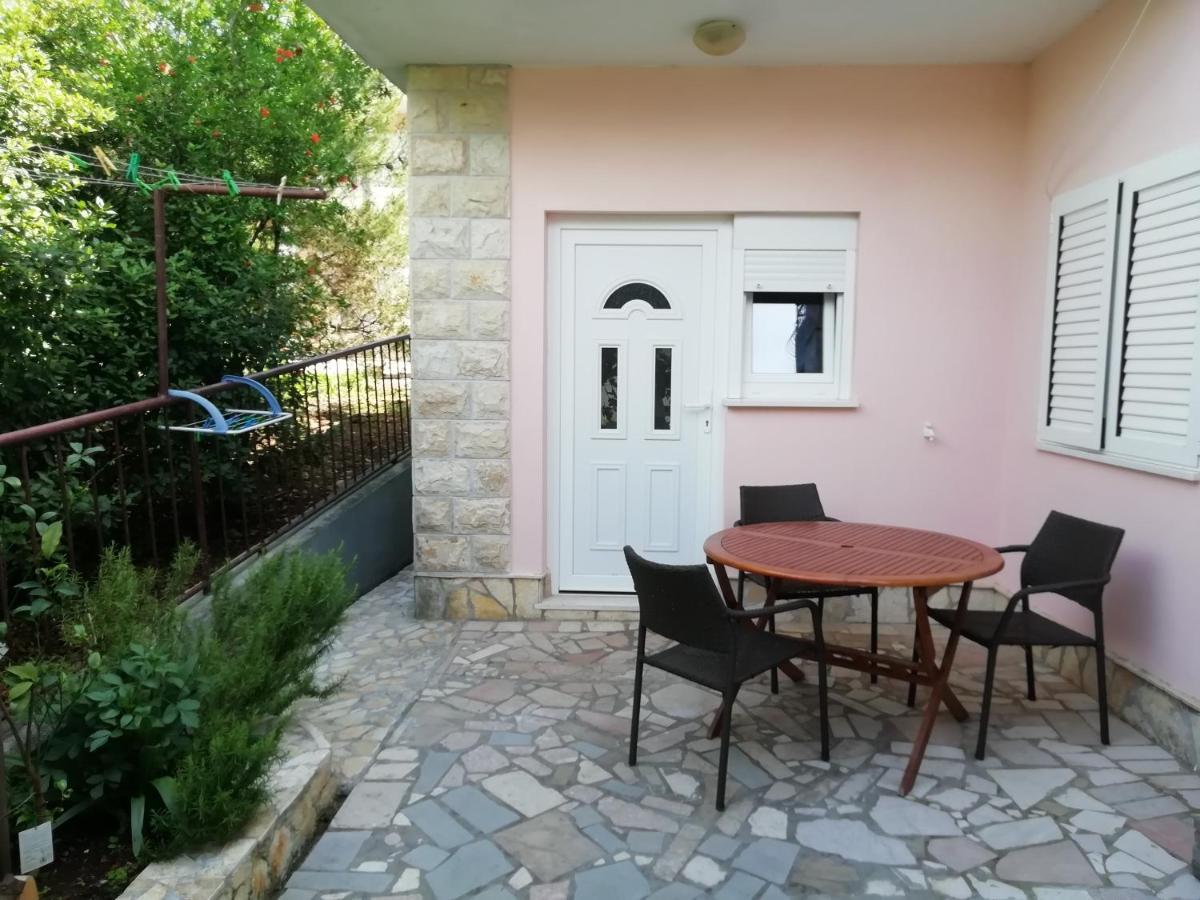 Apartmani Ante Trogir Kültér fotó