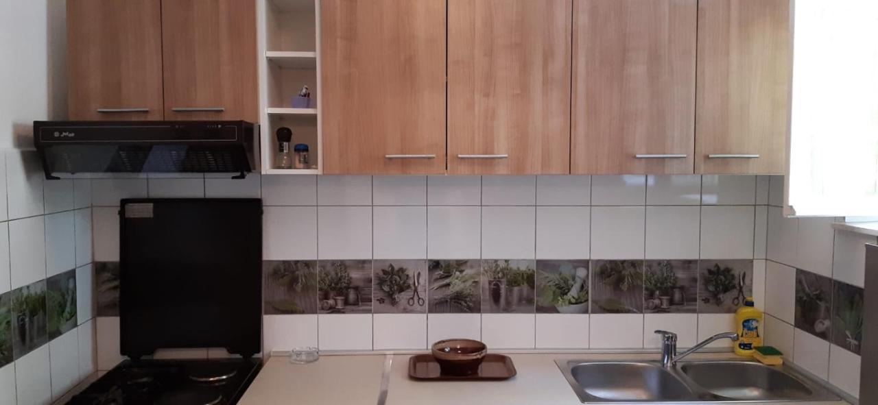 Apartmani Ante Trogir Kültér fotó