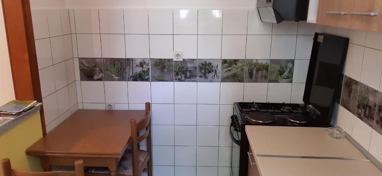 Apartmani Ante Trogir Kültér fotó