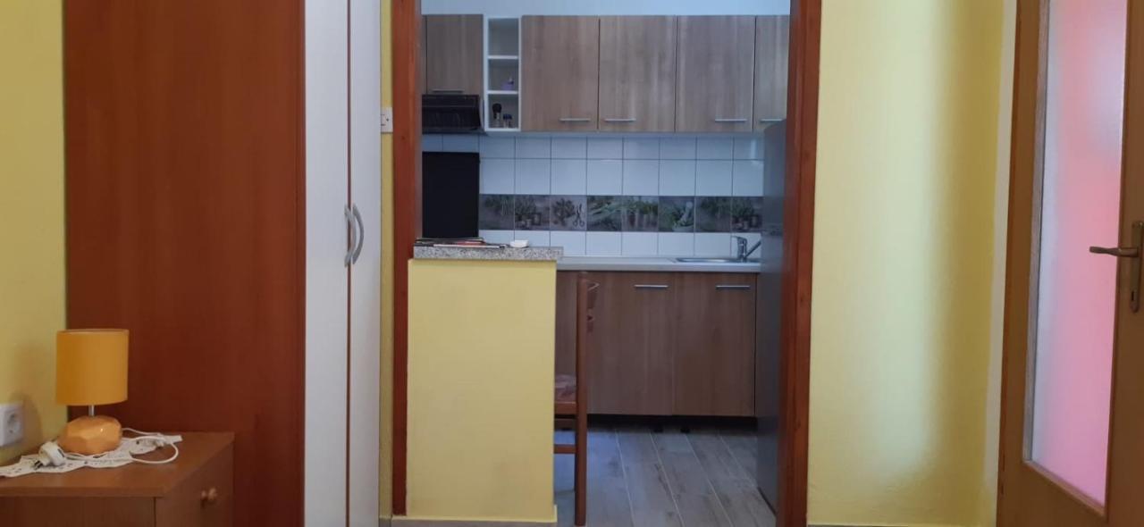 Apartmani Ante Trogir Kültér fotó