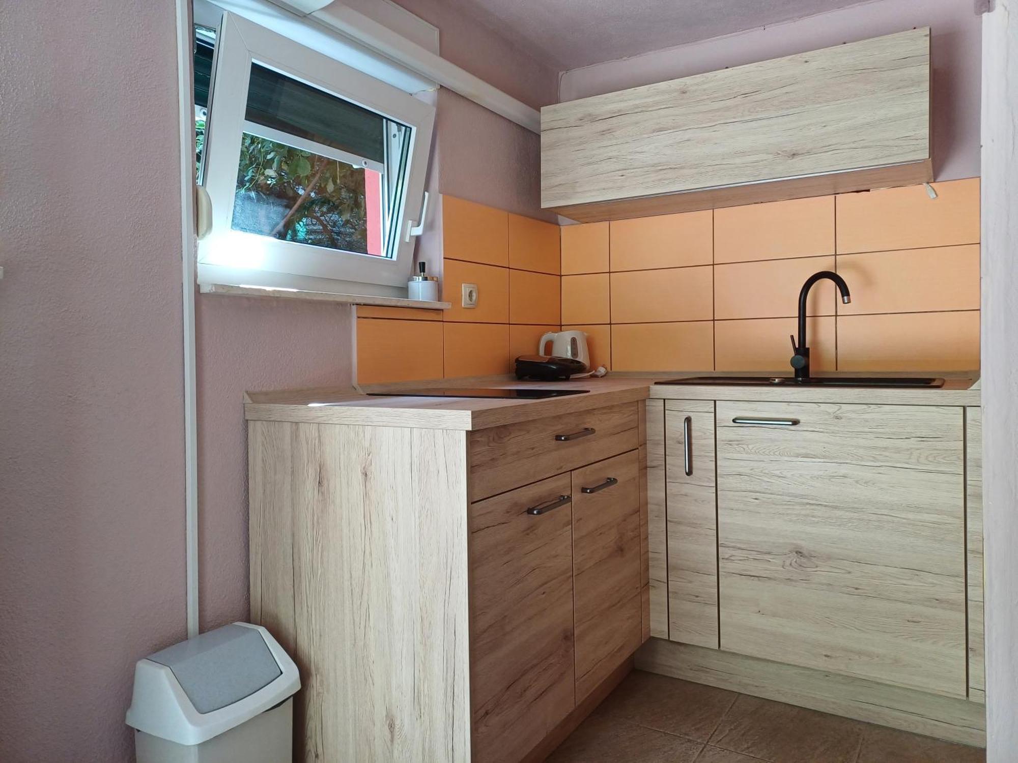 Apartmani Ante Trogir Kültér fotó
