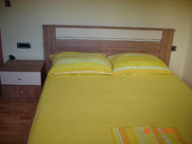 Apartmani Ante Trogir Kültér fotó