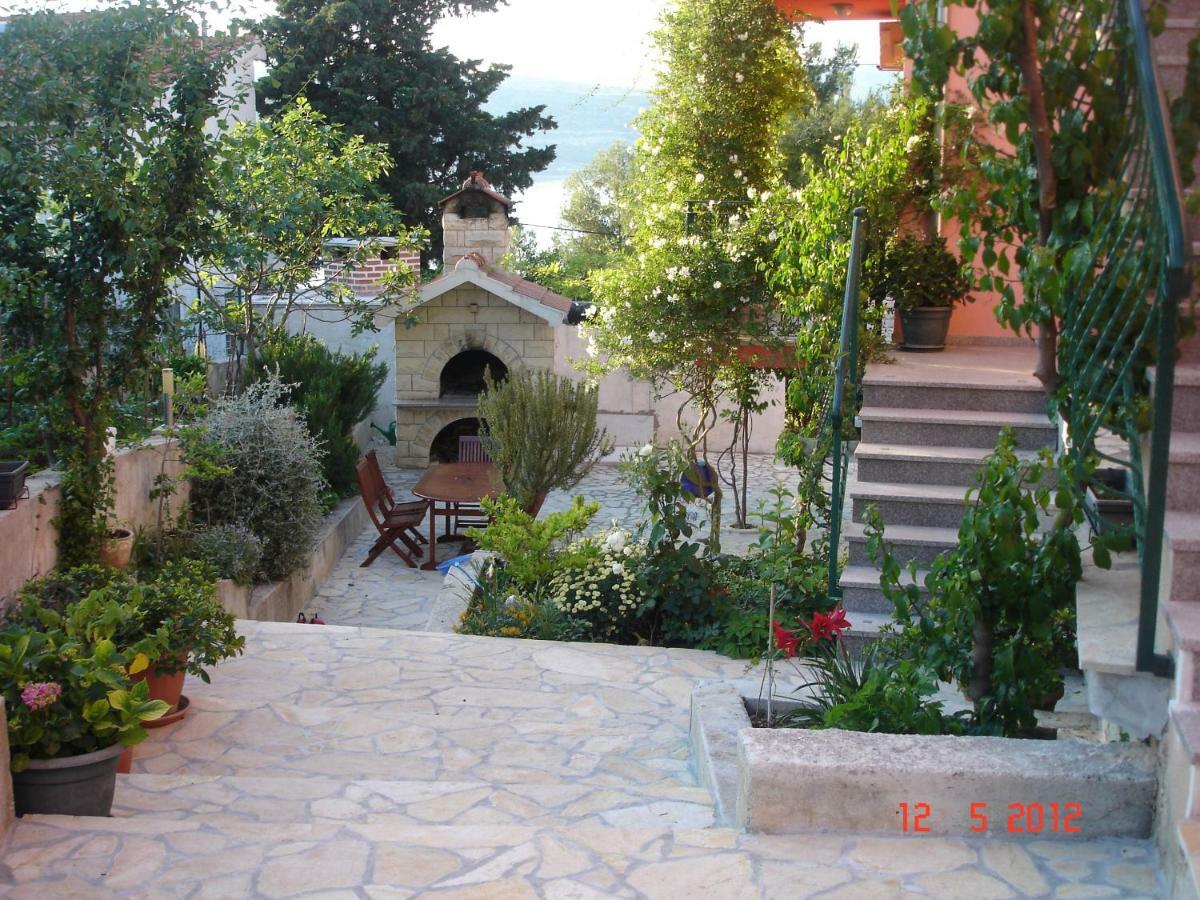 Apartmani Ante Trogir Kültér fotó