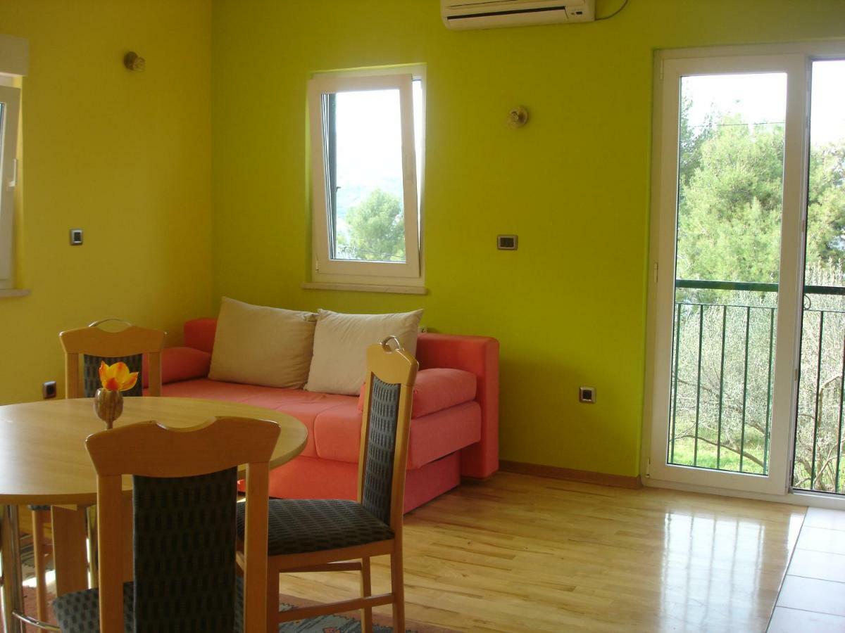 Apartmani Ante Trogir Kültér fotó