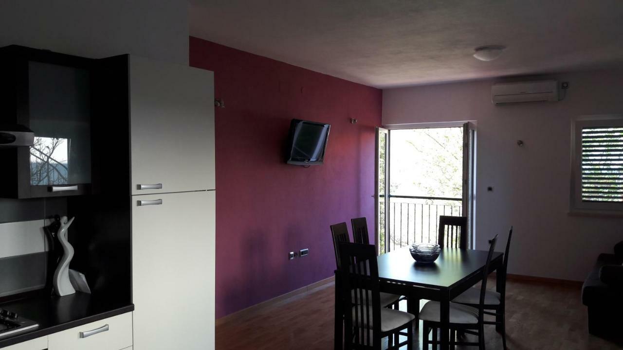 Apartmani Ante Trogir Kültér fotó
