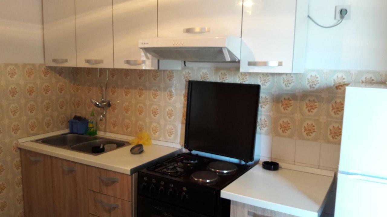 Apartmani Ante Trogir Kültér fotó