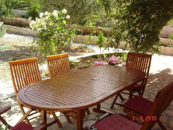Apartmani Ante Trogir Kültér fotó