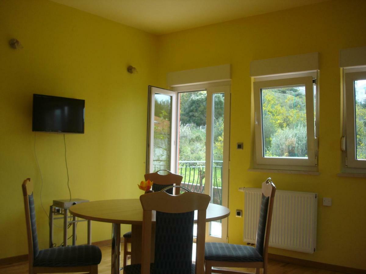 Apartmani Ante Trogir Kültér fotó