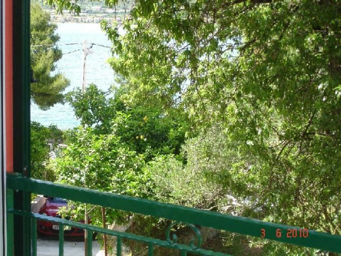 Apartmani Ante Trogir Kültér fotó
