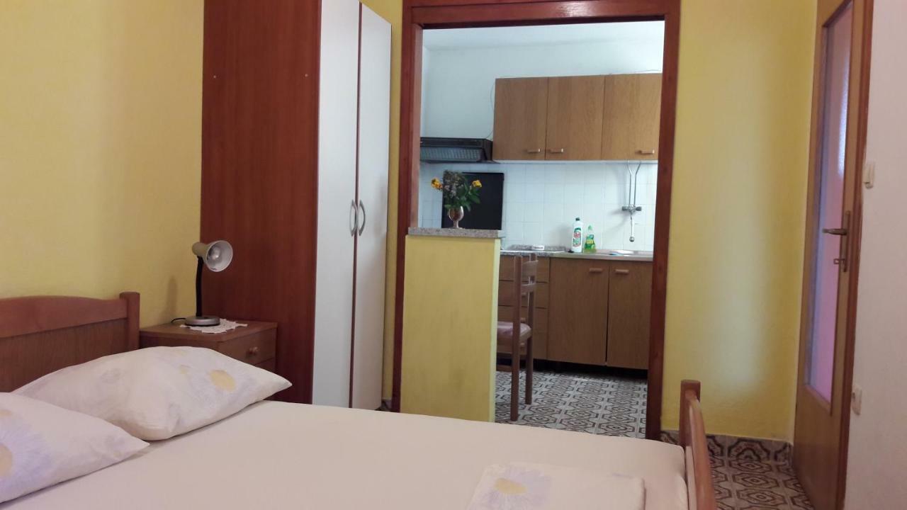 Apartmani Ante Trogir Kültér fotó