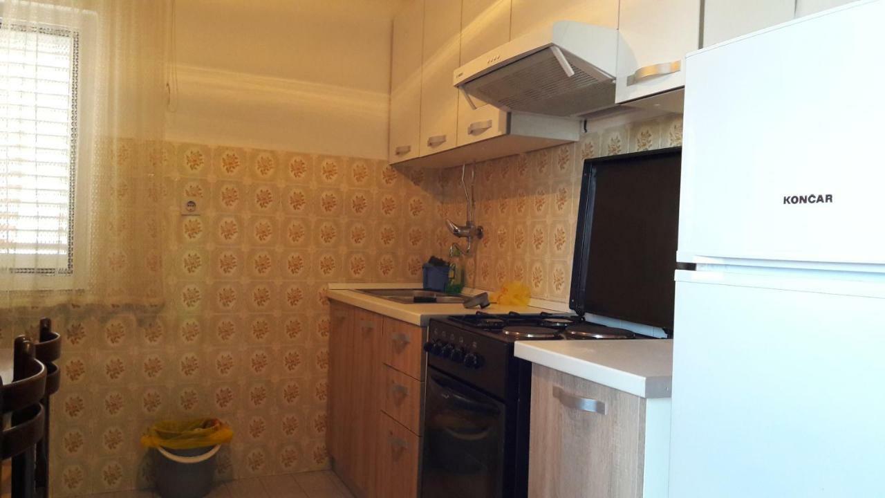 Apartmani Ante Trogir Kültér fotó