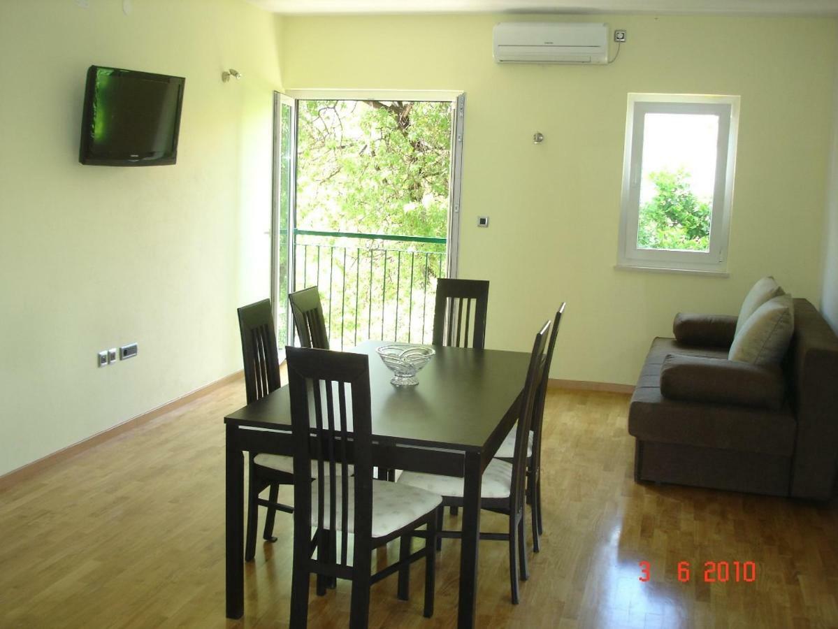 Apartmani Ante Trogir Kültér fotó