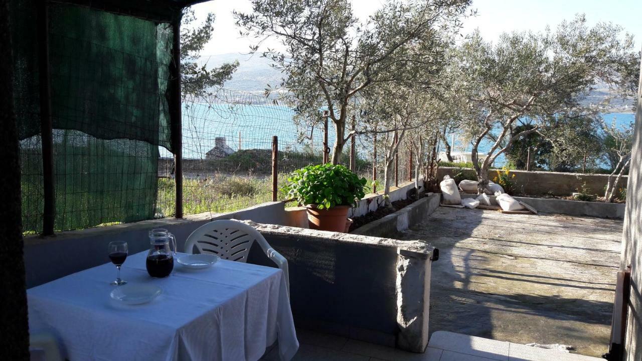 Apartmani Ante Trogir Kültér fotó