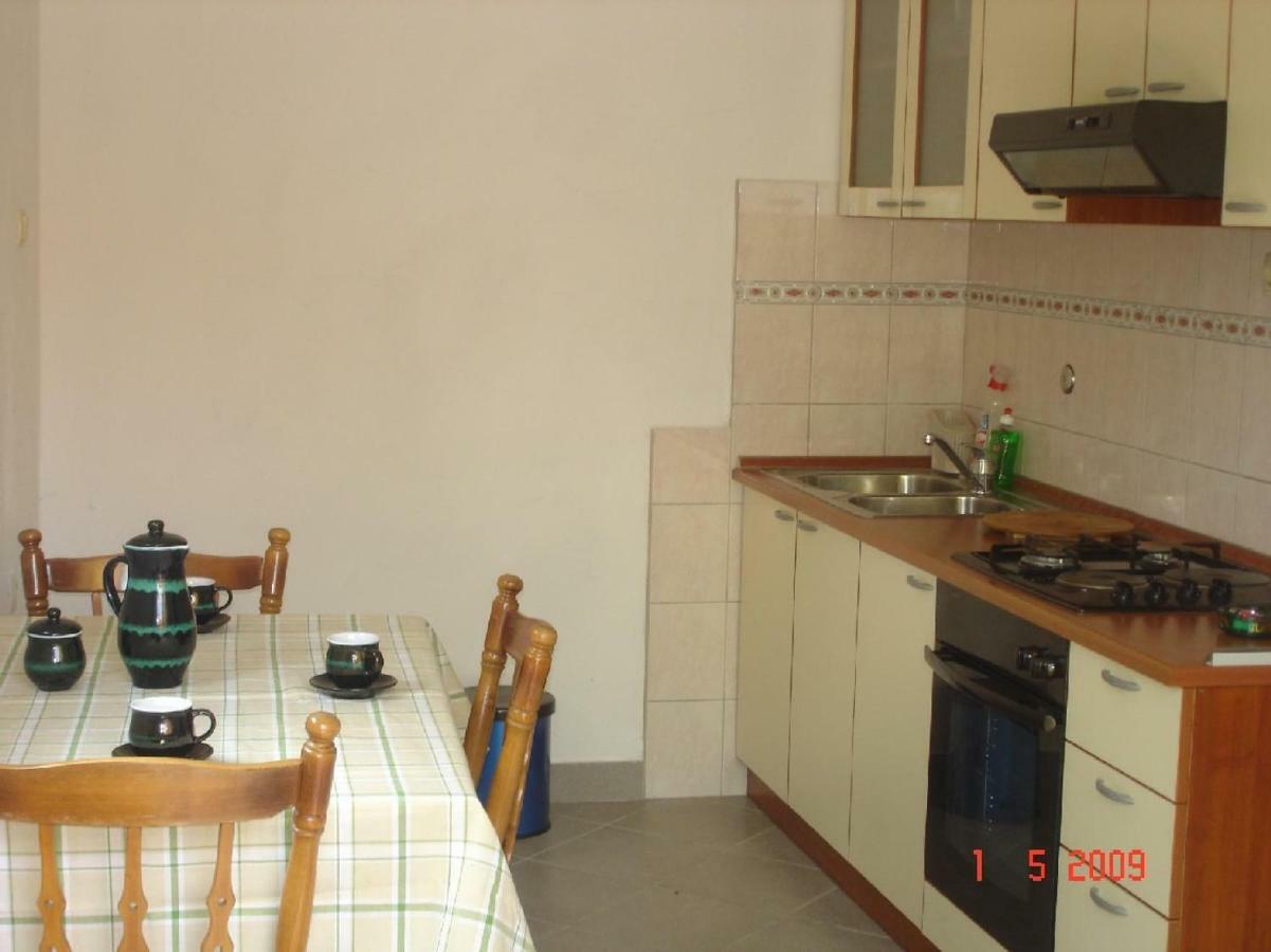 Apartmani Ante Trogir Kültér fotó