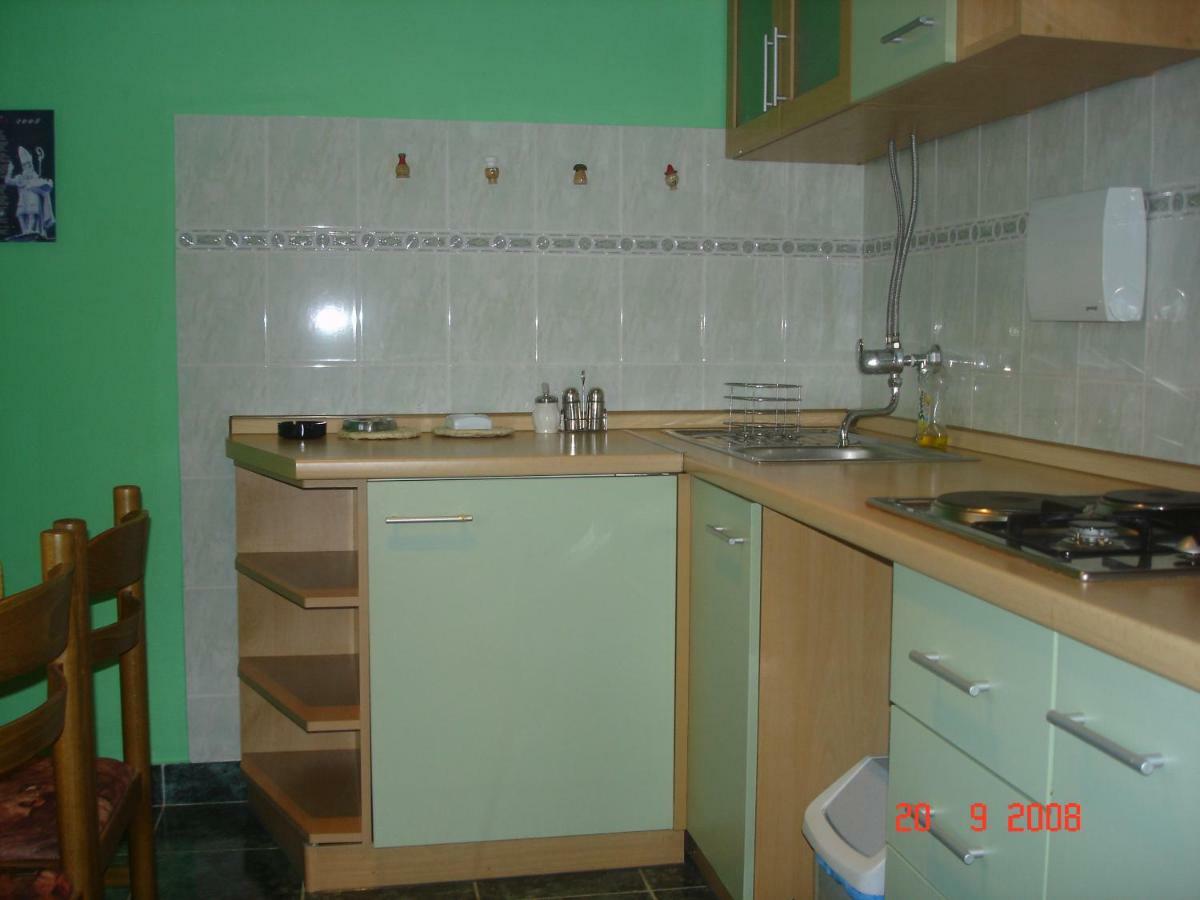 Apartmani Ante Trogir Kültér fotó
