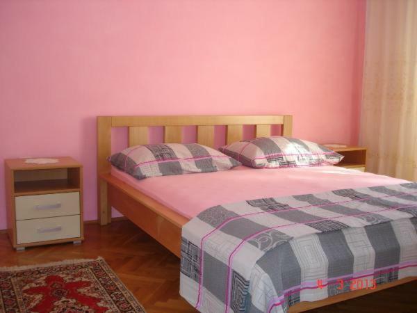 Apartmani Ante Trogir Kültér fotó