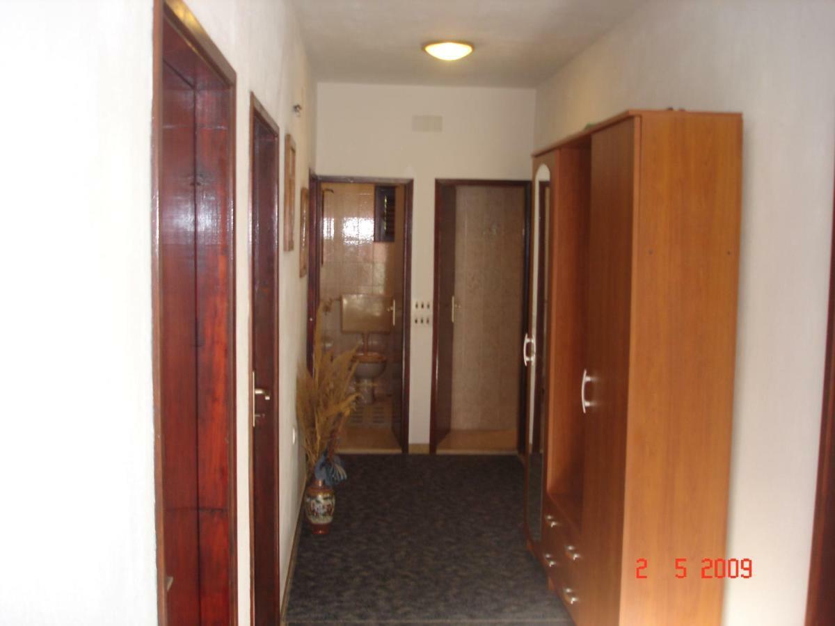 Apartmani Ante Trogir Kültér fotó