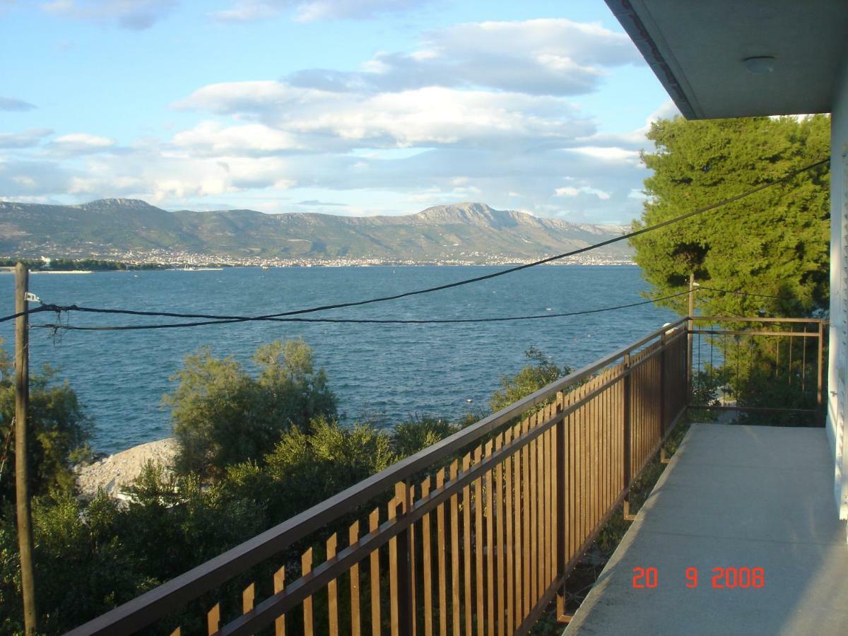 Apartmani Ante Trogir Kültér fotó