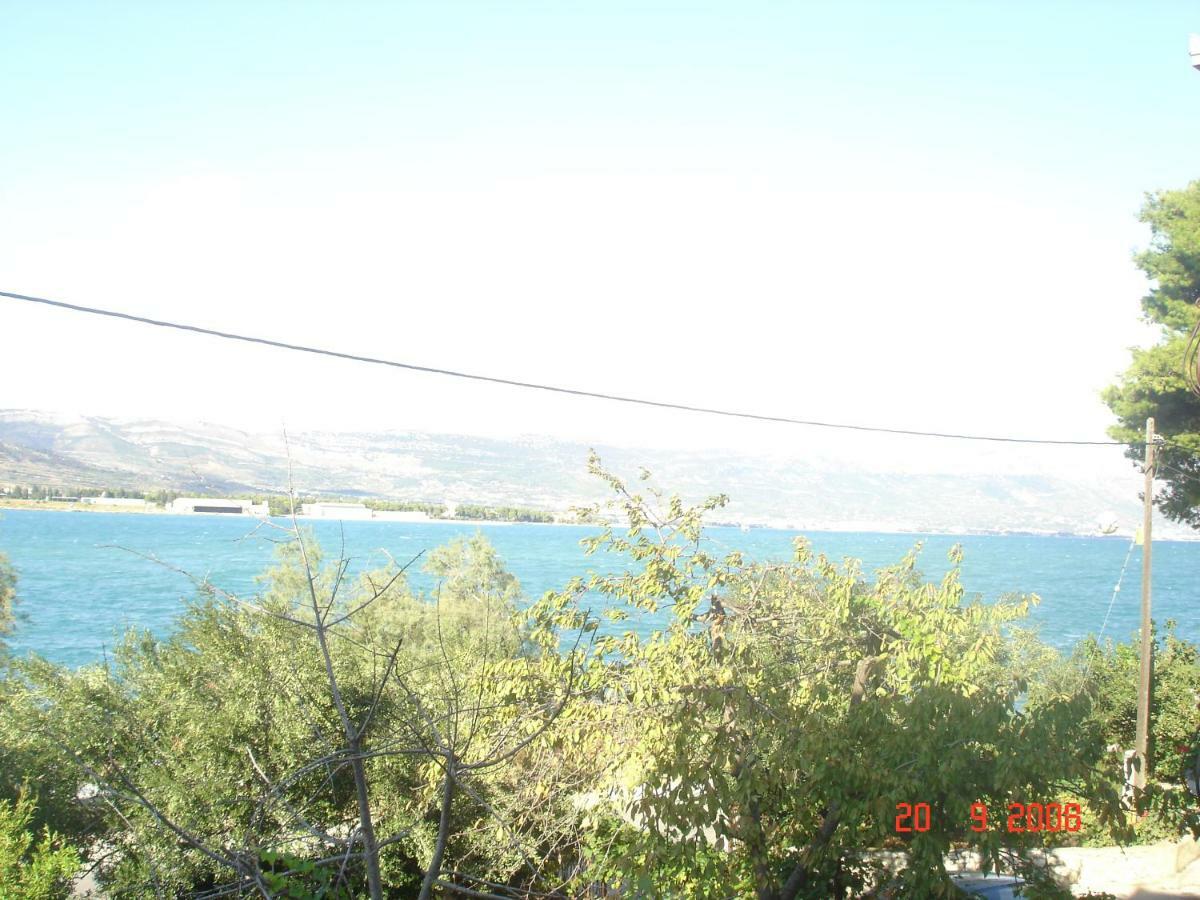 Apartmani Ante Trogir Kültér fotó