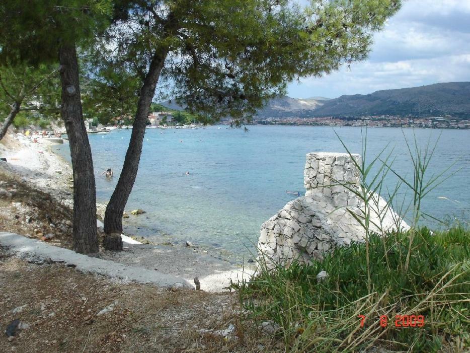 Apartmani Ante Trogir Kültér fotó