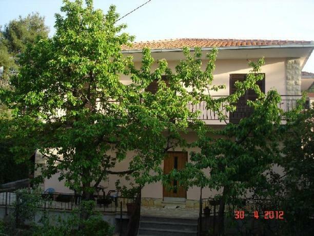 Apartmani Ante Trogir Kültér fotó