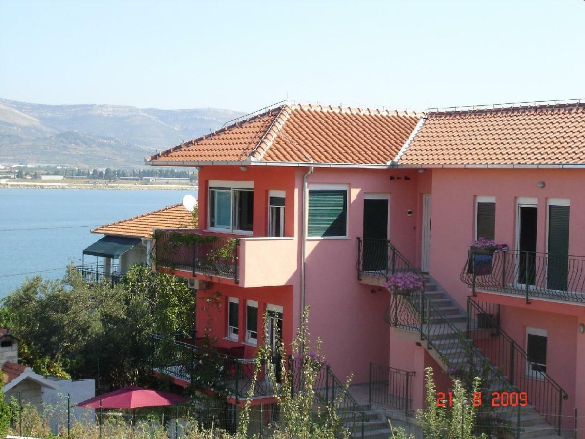 Apartmani Ante Trogir Kültér fotó